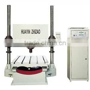 HBM-3000B Gate Type Brinell Hardness Tester thumbnail-1