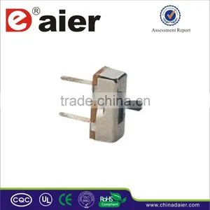 Daier SS12D00 Mini Slide Switch thumbnail-1