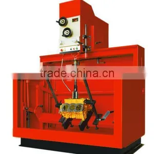 VERTICAL HONING MACHINE THM170 thumbnail-1