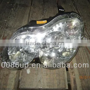 Good Quality & Low Price Auto Spare Parts LEFT HEADLAMP for Geely Ck2 thumbnail-1