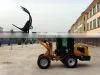 SWLTD 800kg Mini Wheel Loader (ZL08) thumbnail-4
