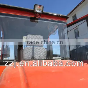 2014 Hot Sale Mini Wheeled Loader With CE, thumbnail-1