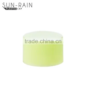 2016 Wholesale Best Quality Cosmetic Use and Skin Care Plastic Tube Flip Top Cap thumbnail-5