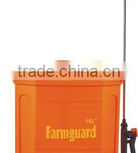 HOT SALE 16L BATTERY SPRAYER GOOD PRICE WITH HIGH QUALITY thumbnail-1