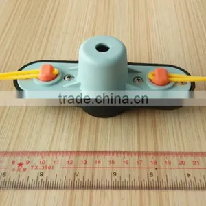 Grass Trimmer Nylon Cutting Head thumbnail-1