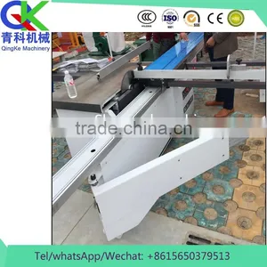 Woodworking Machine Artificial Board Cutting Machine thumbnail-2