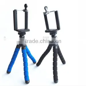 Photo Phone Tripod Stand Camera Bracket With Holder thumbnail-2