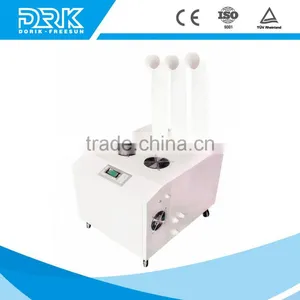 CE Approved 18KG/H Humidifier Industrial Ultrasonic Humidifier thumbnail-2