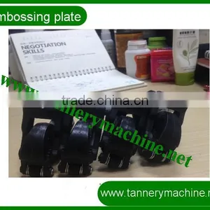 Toggle Clips for Tanneries thumbnail-1