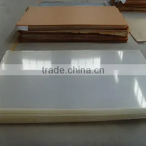 Crystal Acrylic Sheet thumbnail-5