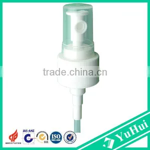 28/400 Liquid Cosmetic Medicine Fine Finger Pump Sprayer thumbnail-1