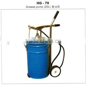 Grease Pump (25L) thumbnail-1