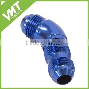 Different Type AN 45 Degree Full Flow Bulkhead thumbnail-1