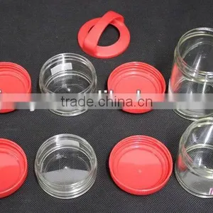 Protein Container thumbnail-1