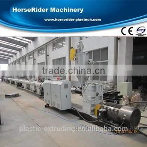ABS Pipe Extruding Making Machine thumbnail-1