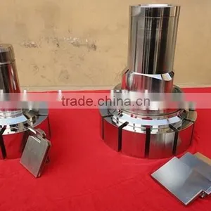 Rotor of Handtmann Brand Sausage Vacuum Filler Part thumbnail-2