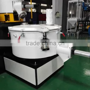 Vertical Plastic Mixer for PVC Powder thumbnail-5