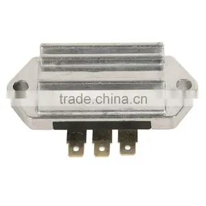 Regulator Rectifier For Kohler M16 MV16 MV17 MV20 TROUGH KT17 KT18 KT19 M8 New thumbnail-2