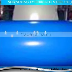 2016 Pre-painted Hot Dip Galvanized Steel Coils / PPGI Steel thumbnail-3