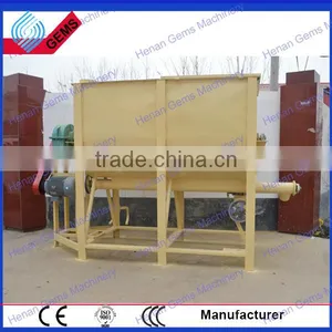 Animal Feed Mill Mixer, Small Animal Feed Mixer thumbnail-5