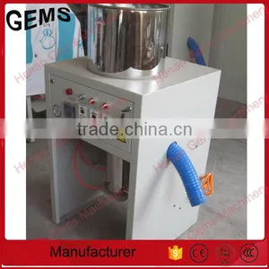Multifunctional Garlic Processing Machine for Wholesales thumbnail-2