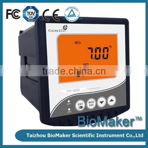 Water Quality Monitoring for Swimming Pool Municipal Water thumbnail-3