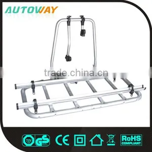 High Quality Steel Wall Mount Bike Rack thumbnail-1