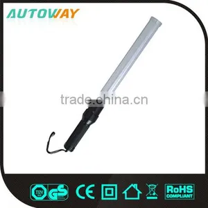 New LED Plastic Traffic Warning Baton thumbnail-1