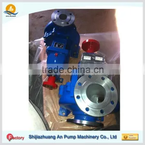 Electric High Pressure Centrifugal Monoblock Water Pumps thumbnail-4