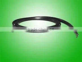Door and Window Rubber Seal Strip AST-006 thumbnail-1
