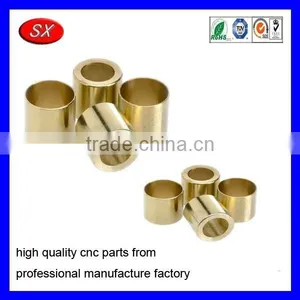 Customized Metal Support Motor,knurled Small Plug Bushing Fittings Micro Metal Gear Motor thumbnail-2