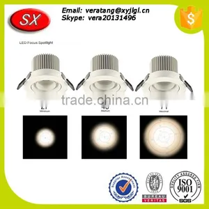 Custom Adjustable Spring Clips for LED Lights thumbnail-1