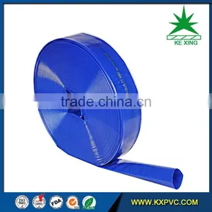 Hot Sale Spiral Steel Wire Pvc Rei Transparent Hose Pipe thumbnail-1