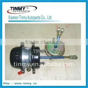 Double Truck Air Brake Chamber thumbnail-1