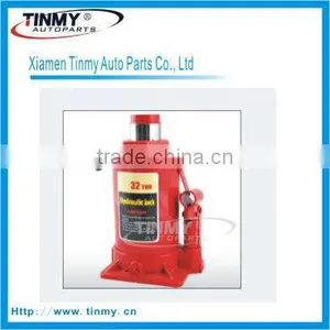 30T Hydraulic Bottle Jack thumbnail-1