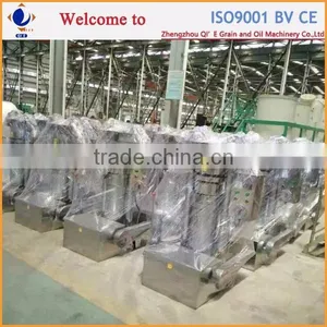 Castor Oil Making Machine thumbnail-3