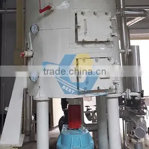Soybean Oil Expeller Machinery thumbnail-4