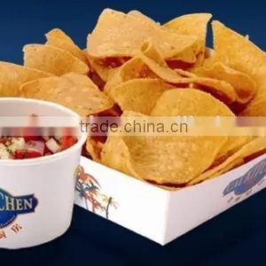 Corn Flakes Production Line,puff Corn Machinery thumbnail-3