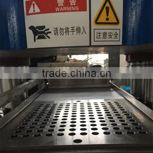 Hot Press Type and New Condition Hydraulic Press Machine in China thumbnail-4