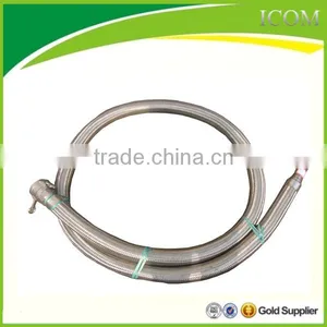 5m Length and Stainless Steel Material Suction Pipe for Suction Bitumen thumbnail-1
