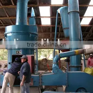 Raymond Mill for Talc Powder Grinding Plant thumbnail-3