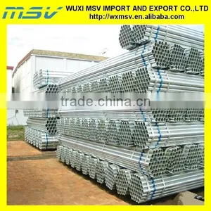 ASTM Heat-exchanger Steel Pipe/tube Suppliers thumbnail-1