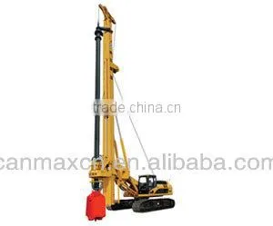 XR230C Diaphragm Wall Grab thumbnail-1