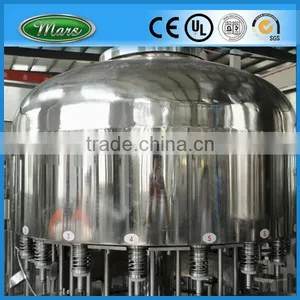 Filling Machine thumbnail-1