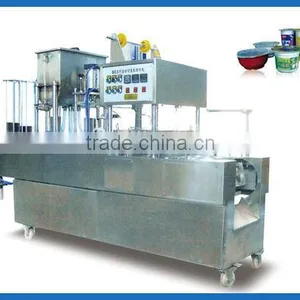Plastic Can Filling Machinery thumbnail-1