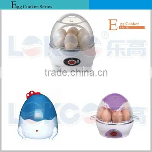 2013 Hot Sale Electirc Mini Micro Egg Cooker/Bolier for Promotional thumbnail-1