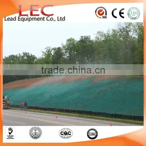 High Efficiency Grass Seeding Hydroseeder Made in China thumbnail-6