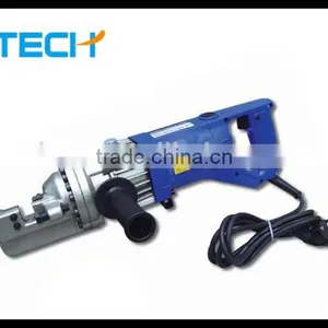 Hot Selling!!!16mm Portable Rebar Cutting Machine thumbnail-1