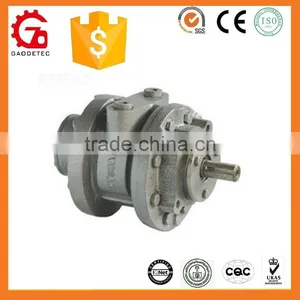 8AM 5.25Hp 14.4Nm Rotary Vane Air Motor thumbnail-1