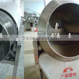 Haricot Bean Head Cutting Machine thumbnail-1